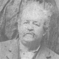 Napolean Bonaparte Vaughan