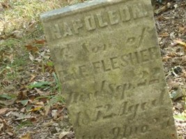 Napolean Flesher Napolean Flesher