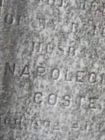 Napolean L. Coste Napolean L. Coste