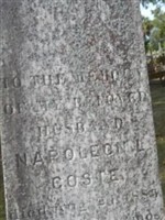 Napolean L. Coste Napolean L. Coste