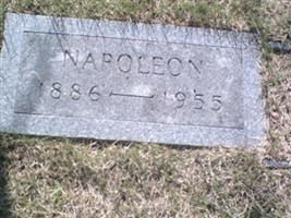 Napolean LaRoque