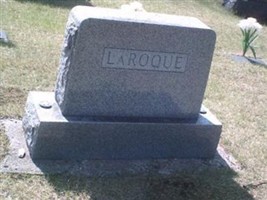 Napolean LaRoque