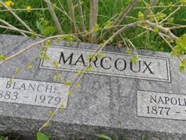 Napolean P. Marcoux