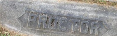 Napoleon B. Proctor