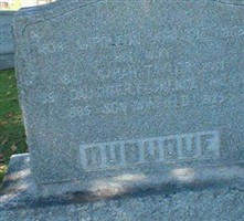 Napoleon Dubuque
