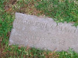 Napoleon Kanawyer