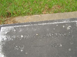 Napoleon Lawrence