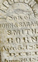 Napoleon M. Smith