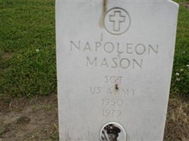 Napoleon Mason