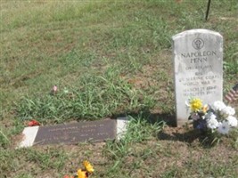 Napoleon Penn, Sr