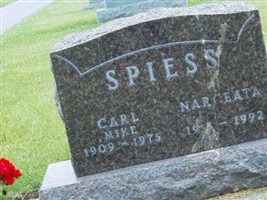 Narceata Spiess