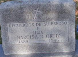 Narcisa R. Ortiz