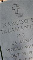 Narciso B. Talamantes