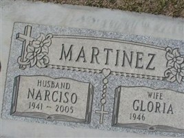 Narciso Martinez