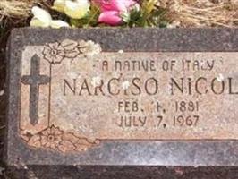 Narciso Nicola