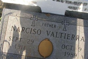 Narciso Valtierra