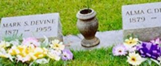 Narcissa Alma "Sis" Cooksey Devine