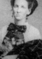 Narcissa Frances Wright McConnell