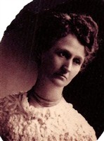 Narcissa Johnson Saltsman Shields