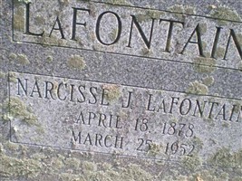 Narcisse J LaFontaine (1893453.jpg) Narcisse J LaFontaine (1893453.jpg)