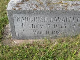 Narcisse Lavallee Narcisse Lavallee