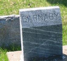 Narcisse (Nels) Barnaby