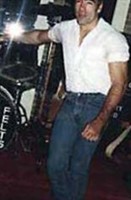 Narvel "Bubba" Felts, Jr