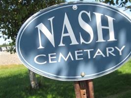 Nash Cemetery