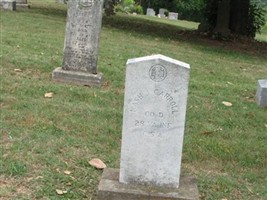 Nash J. Carroll Nash J. Carroll