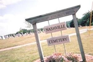 Nashville Cemetery