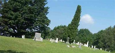 Nashville Cemetery