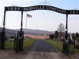 Nashville Cemetery Nashville Cemetery
