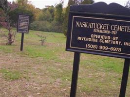 Nasketucket Cemetery