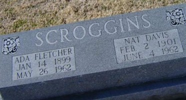 Nat Davis Scroggins