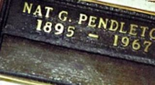 Nat G. Pendleton