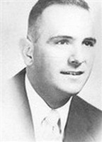 Nat Harrison Campbell, Sr