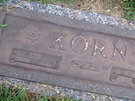 Nat Korn