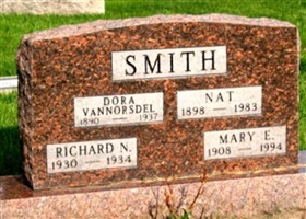 Nat Smith Nat Smith