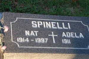 Nat Spinelli
