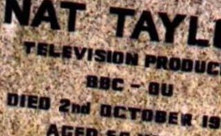 Nat Taylor