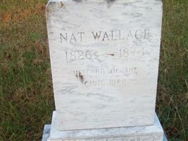 Nat Wallace Nat Wallace