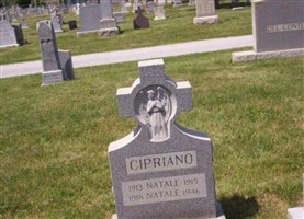 Natale Cipriano