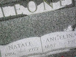 Natale Leone