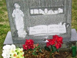 Natale Leone