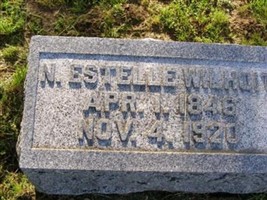 Natalia Estelle Wilhoit