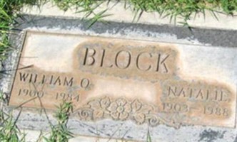 Natalie Block Natalie Block