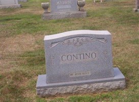 Natalie Contino