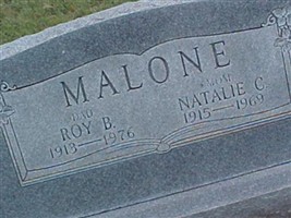 Natalie Corrine Hesser Malone