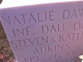 Natalie Dawn Adkins Natalie Dawn Adkins