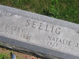 Natalie J Seelig Natalie J Seelig